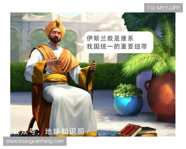 中东国际娱乐品牌崛起：本土企业如何在国际市场中占据一席之地